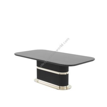 Castro Lighting / Dining Tables / Eléa