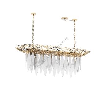 IDL 1987 / Pendants & Suspension Lights / Elite 596