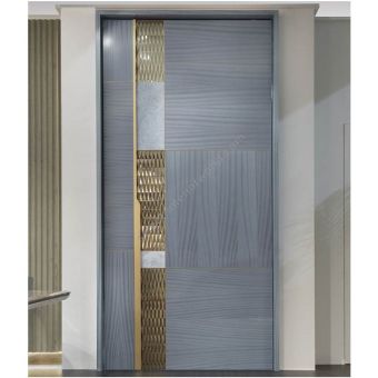 Elledue / Interiors Doors / Penelope D 1501
