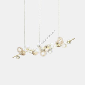 Elledue / Chandeliers / Petra AL 1603
