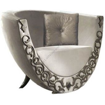 Elledue / Armchairs / The Saraya S 647