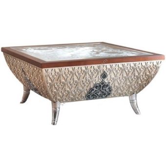 Elledue / Coffee Tables / The Saraya AT 602 SZ