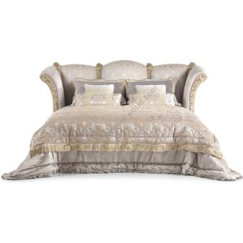 Jumbo Collection / Beds / Elysée Bed