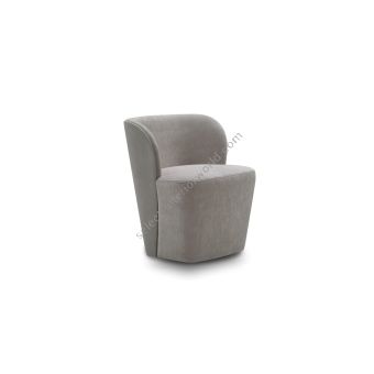 Ulivi Salotti / Armchairs / Emma