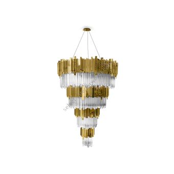 Luxxu / Chandeliers / Empire