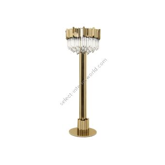 Luxxu / Floor Lamps / Empire
