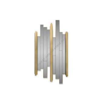 Luxxu / Wall Mirrors / Empire
