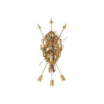 Beaumont & Fletcher / Wall Lights / Empire