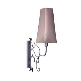 Patrizia Garganti / Wall Sconces / Estrosa ES02