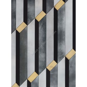 Arte Veneziana / Wall Coverings / Escher BCX-GLF-011-14