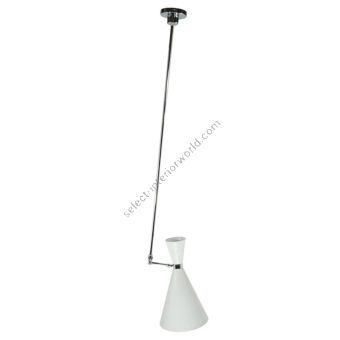 Estro / Pendants & Suspension Lights / Charm M275