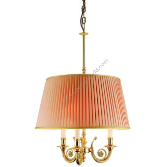 Estro / Pendants & Suspension Lights / Boston 683