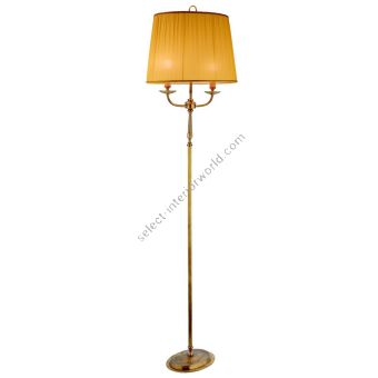 Estro / Floor Lamps / Adara C175