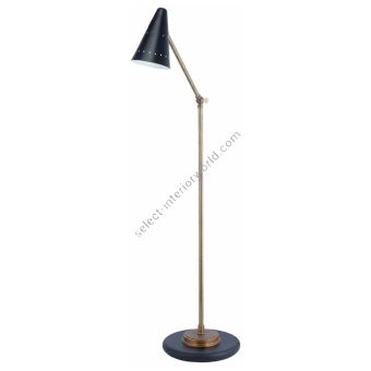 Estro / Floor Lamps / Nancy M202