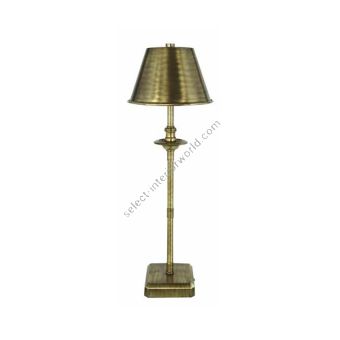 Estro / Table Lamps / Kuma-S LED Rechargeable