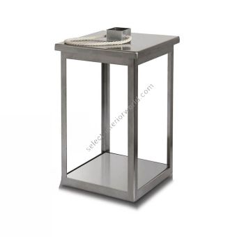 Estro / Table Lamps / Cube LED Rechargeable