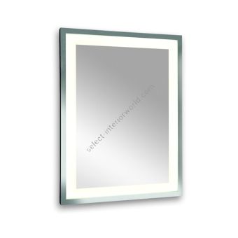 Estro / Mirrors with Light / Alabaster R747