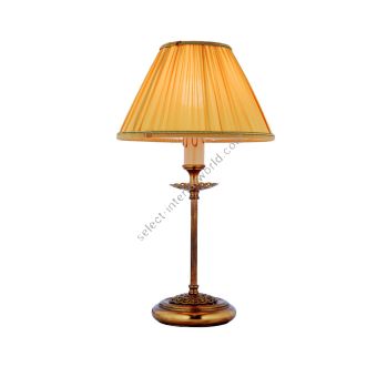 Estro / Table Lamps / Adara C170