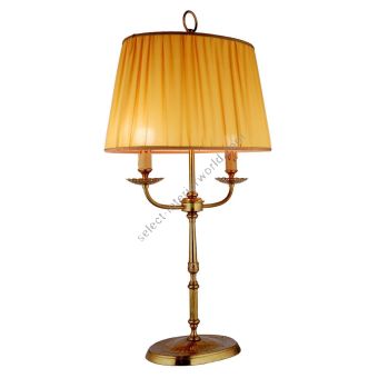 Estro / Table Lamps / Adara C174