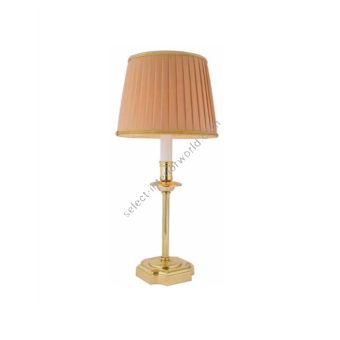 Estro / Table Lamps / Boston 681