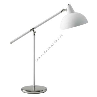Estro / Table Lamps / Hamal M214