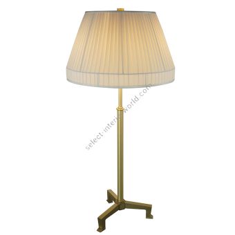Estro / Table Lamps / Michelle 831