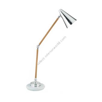 Estro / Table Lamps / Nancy M200