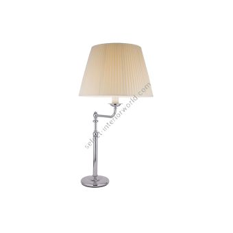 Estro / Table Lamps / Nuguria 535