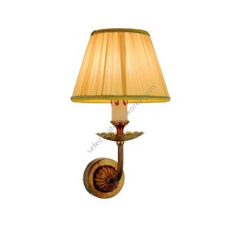 Estro / Wall Lights / Adara C168