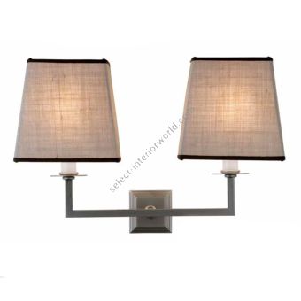 Estro / Wall Lights / Alisea M101