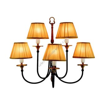 Estro / Wall Lights / Alkaid C42