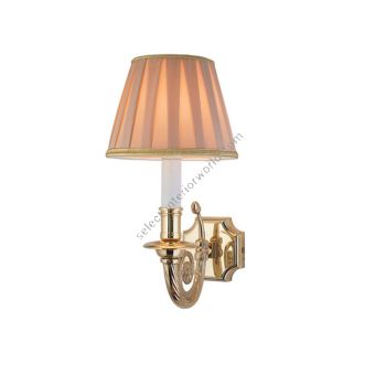 Estro / Wall Lights / Boston 688