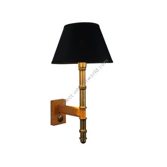 Estro / Wall Lights / Custer 843