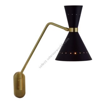 Estro / Wall Lights / Diva M241