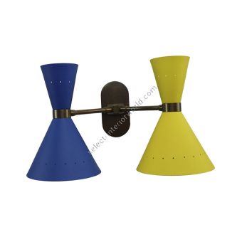 Estro / Wall Lights / Diva M244