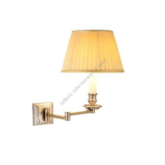 Estro / Wall Lights / Idra M650