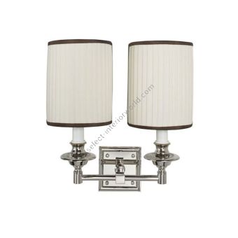 Estro / Wall Lights / Juliette 825-2