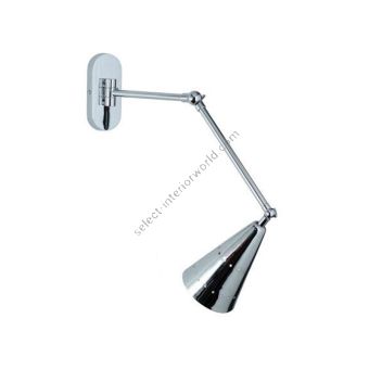 Estro / Wall Lights / Nancy M230