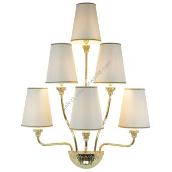 Estro / Wall Lights / Prince 622