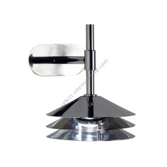 Estro / Wall Lights / Velia M360