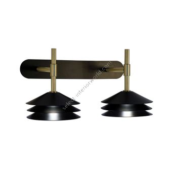 Estro / Wall Lights / Velia M361