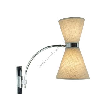 Estro / Wall Lights / Divina M277