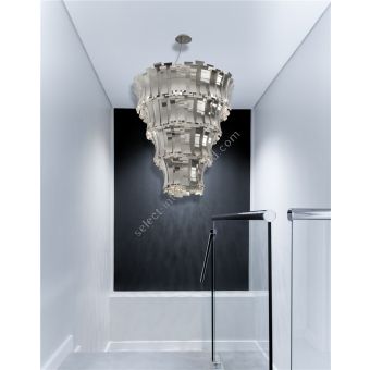 DelightFULL / Chandeliers Cascade / Etta 
