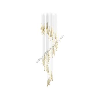 Sans Souci / Chandeliers / Eyelet M1