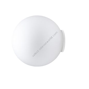 Fabbian / LED Wall Lights / Lumi Sfera F07 LED Wall&Ceiling