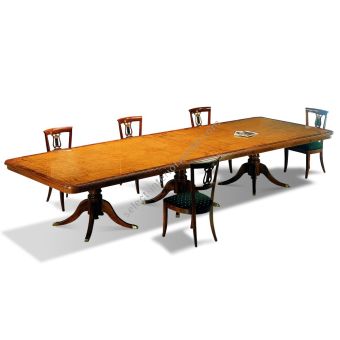 Francesco Molon / Dining Tables / Executive F10