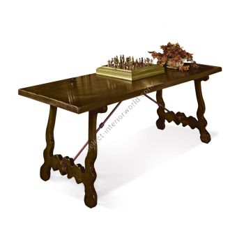 Francesco Molon / Dining Tables / Italian & French Country F101