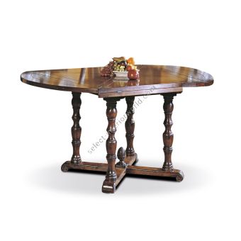 Francesco Molon / Dining Tables / Italian & French Country F110