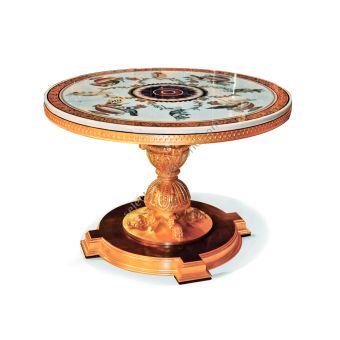 Francesco Molon / Dining Tables / New Empire F120.01