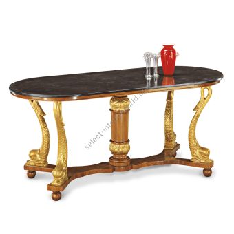 Francesco Molon / Dining Tables / New Empire F16